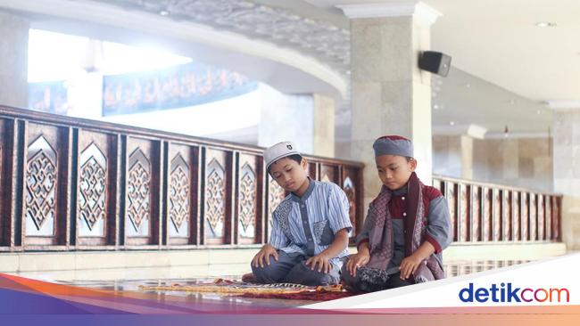 Baligt Apa yang Dimaksud dengan Baligh? Ini Penjelasannya dalam Islam