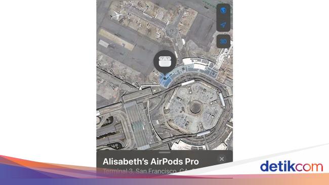 How Did My Lost AirPods Get Found at the Airport Staff House?