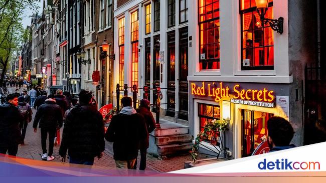 Campaign Urges Tourists to Avoid Amsterdam: “Don’t Come Here”