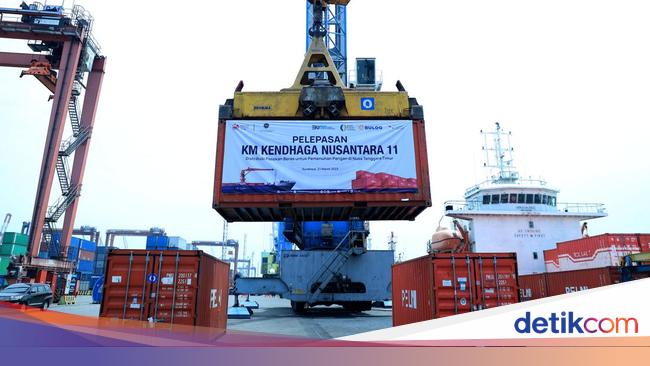 Pengusaha Protes Jalur Masuk Produk Impor Mau Dipindah