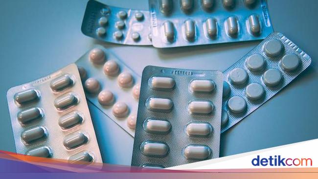 Methylprednisolone 4 Mg Obat Apa? Ini Dosis, Efek Samping, dan Cara