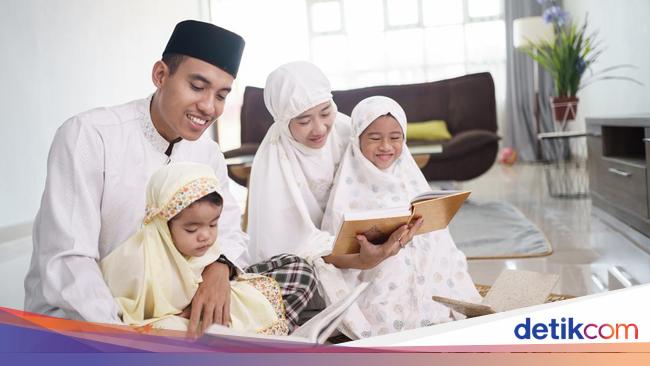 Kapan 10 Rajab 2024? Berikut Tanggal dan Amalannya