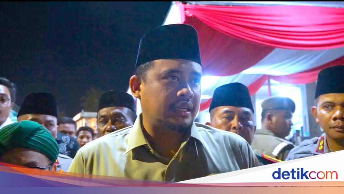 Disebut Bobby soal Ramadhan Fair, Apa Arti Tetek Bengek?