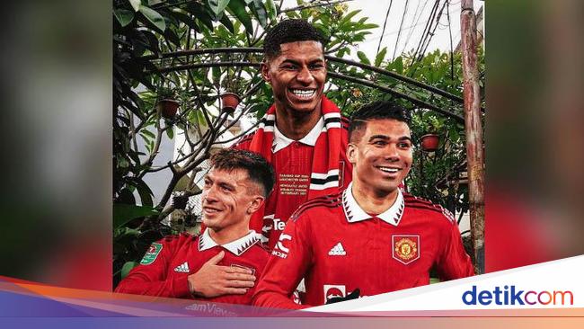 MU Ucapkan Selamat Hari Film Nasional, Netizen: Lagi Sedih Min - detikHot