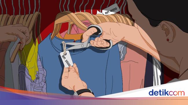 Terungkap Modus Licik Barang Impor Ilegal Masuk RI