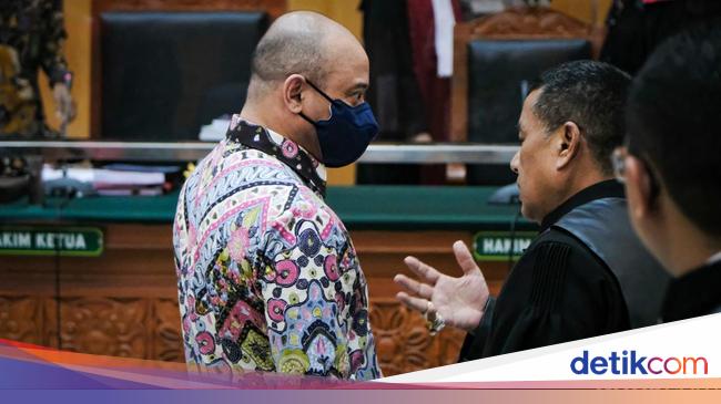 Former West Sumatra Police Chief Claims to Achieve Position Without Collusion and Nepotism