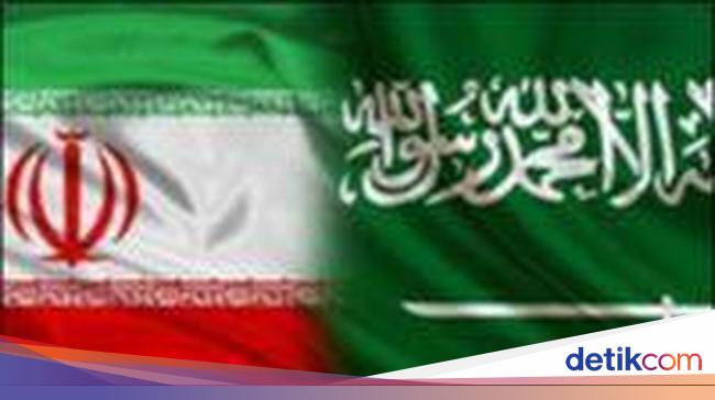 Resumption of Diplomatic Relations Between Saudi Arabia and Iran