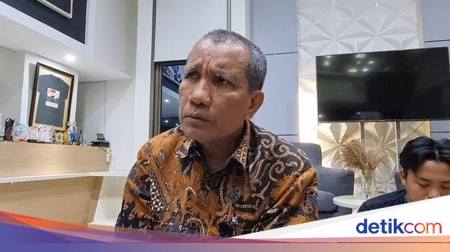 KPK Tambah Satgas di Direktorat LHKPN untuk Pelototi Laporan Harta Pejabat