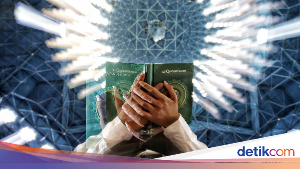 50+ Ide Tema dan Kegiatan Acara Nuzulul Quran 2026 yang Menarik