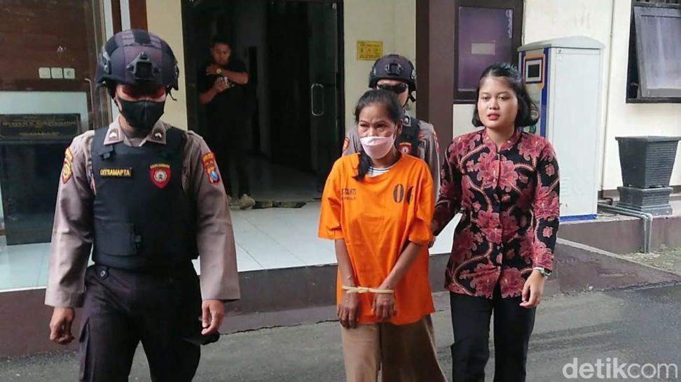 Prostitusi Berkedok Warung Makan Di Trenggalek Digerebek Polisi