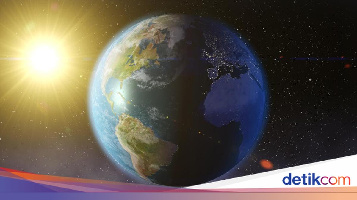 Fenomena Ekuinoks September 2025, Apa Itu dan Kapan Terjadi?