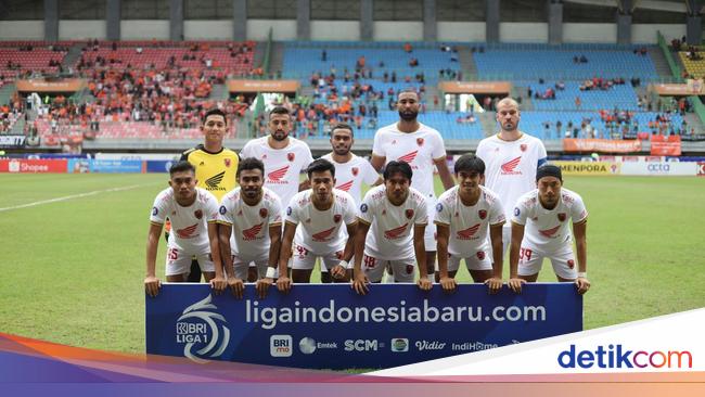 Liste des champions de la Ligue indonésienne, dernier PSM Makassar
