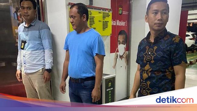 Bendahara Diperiksa dalam Kasus Dugaan Korupsi Dana Hibah Pilkada