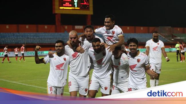 Daftar Tim Juara Liga Indonesia Terbanyak: PSM Bersaing dengan Persib-Pepet Persija