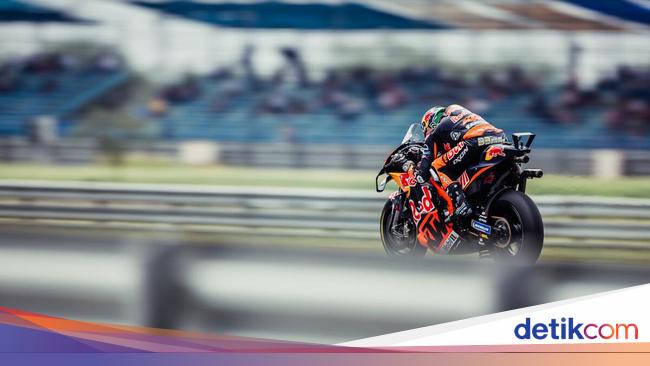 Brad Binder Sets New Top Speed Record in 2023 Italian MotoGP Sprint Race on KTM RC16