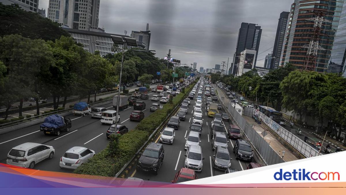 Mudik Nataru, Komisi V DPR Minta Potensi Cuaca Ekstrem Diwaspadai