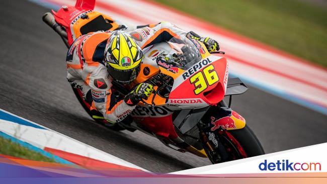 Akhir Sebuah Era: Kisah 30 Tahun Repsol dan Honda Kandas di Barcelona