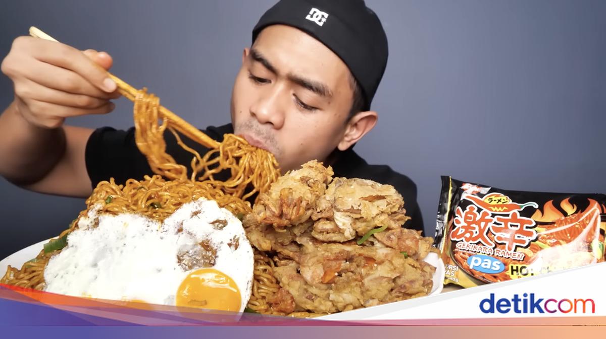 10 Food Vlogger Indonesia Dengan Subscribers Terbanyak Siapa Saja