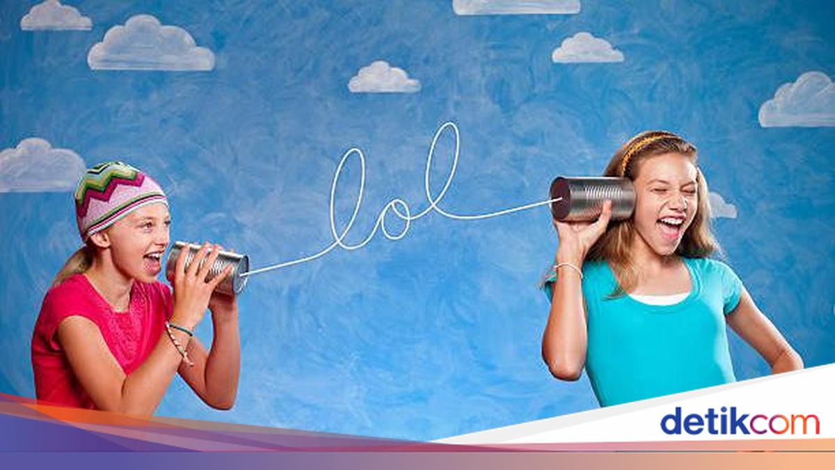 20 Bahasa Gaul Gen Alpha Populer: Skibidi, Rizz, Sigma, hingga Sheesh