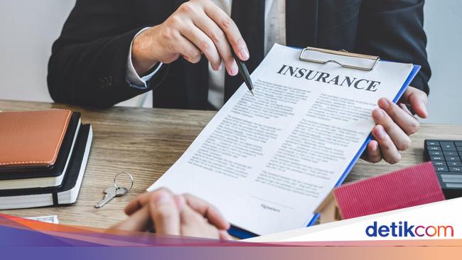Jasindo Catatkan Pertumbuhan Laba 202%