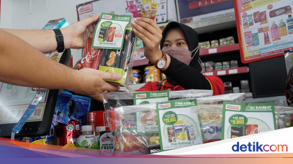 Indonesia Drops Mandatory 30% Retail Space for Small-Business Products
