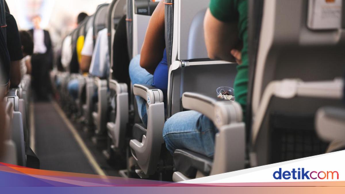 Larangan Bercanda Bom di Pesawat-Bandara: Aturan dan Sanksinya