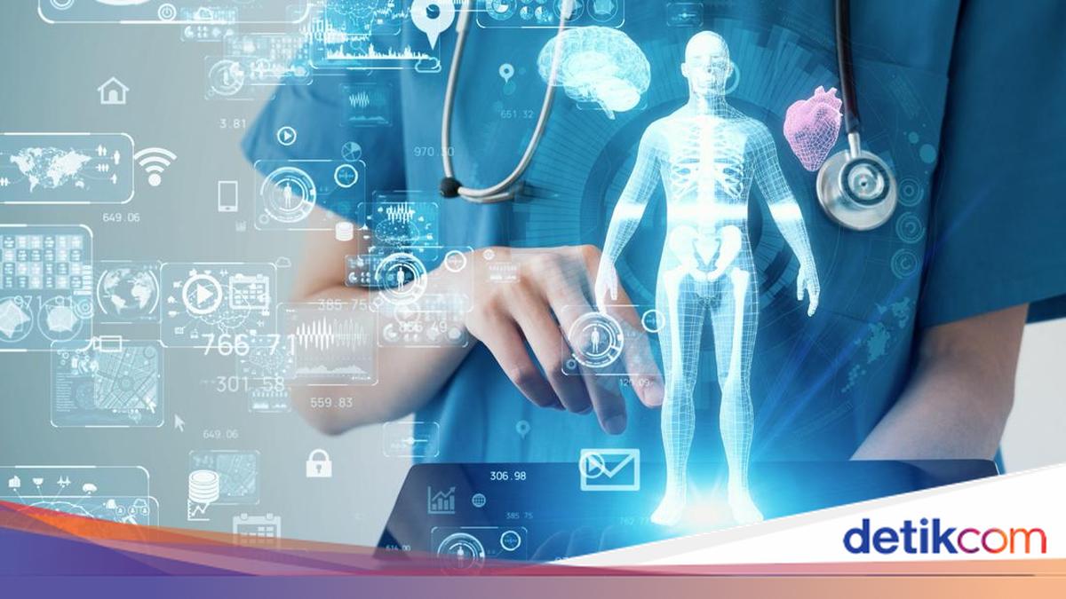 Makin Canggih Ini Prediksi Perkembangan Teknologi Pada 2025