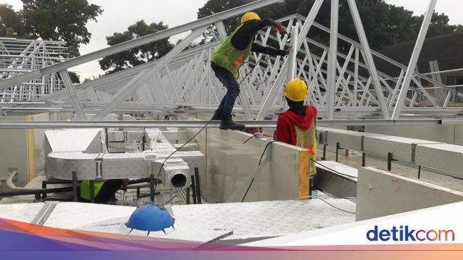 Tanpa Proteksi, Industri Nasional Bisa Tumbang