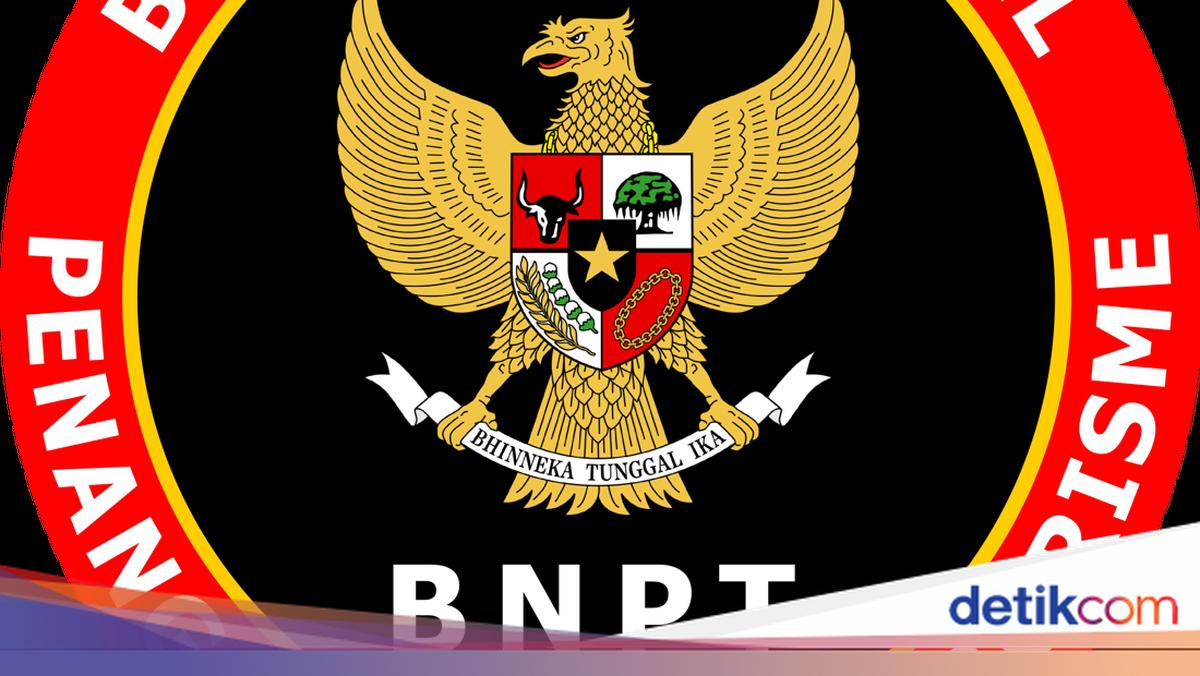 Prabowo Tambah Deputi Kesiapsiagaan Nasional dan Kontra Radikalisasi BNPT