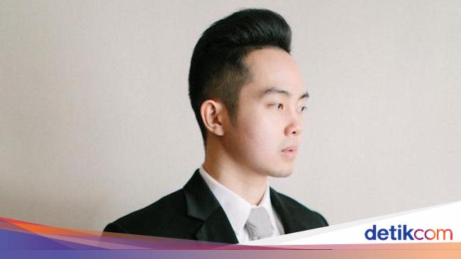 Bisnis Michael Rendy Terkikis Pandemi, Kini Ketiban Cuan Jadi TikToker