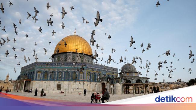 Controversial Israeli Proposal to Divide Masjid Al-Aqsa for Jews and Muslims Sparks Criticism