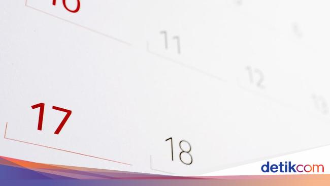 Bulan Rabiul Awal 2025 sampai Tanggal Berapa? Cek Lagi Jadwalnya!