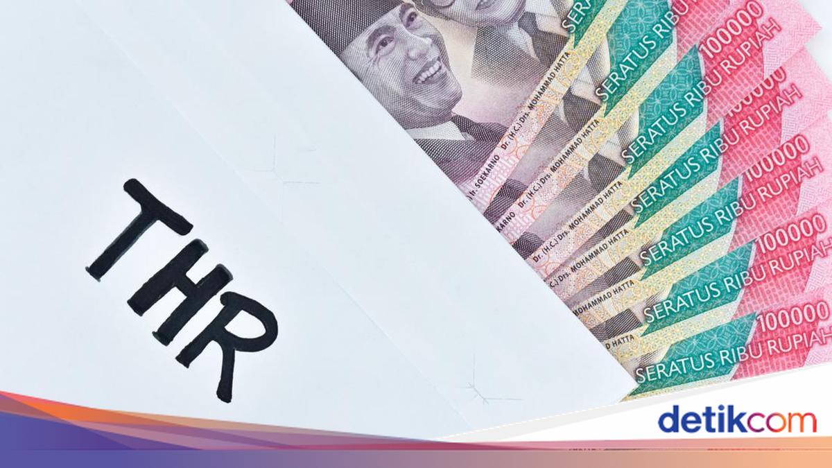 Apakah Peserta Magang Nasional Dapat THR? Ini Ketentuannya