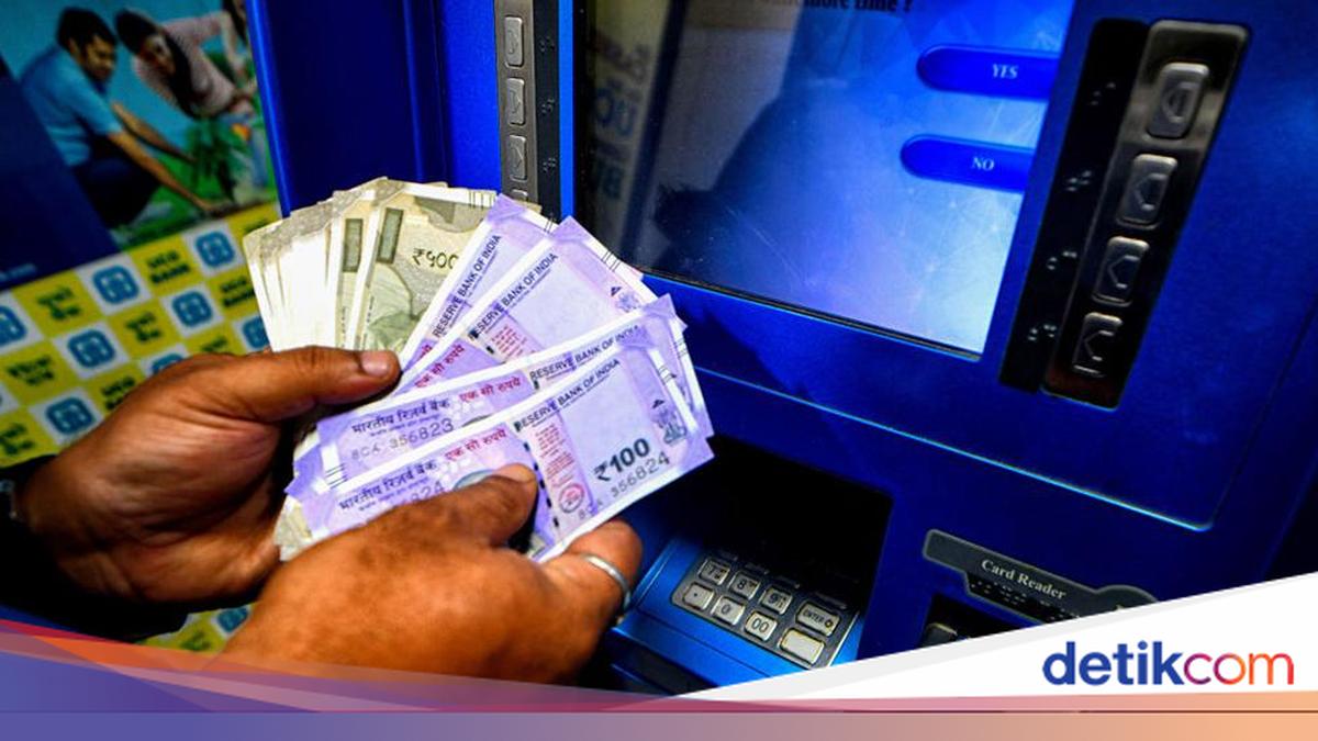 Uang Rp 209 M Raib dari ATM dalam 2 Jam, Korut Dalangnya?