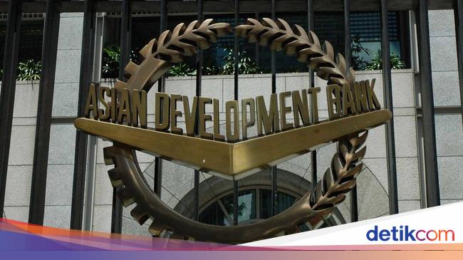 Indonesia Terima Pinjaman Rp 7,95 Triliun dari ADB untuk Tingkatkan Inklusi Keuangan