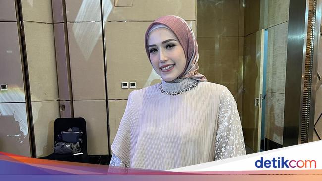 Adelia Pasha Bijaksana Tanggapi Insiden Dimas Anggara Gampar Kiesha Alvaro