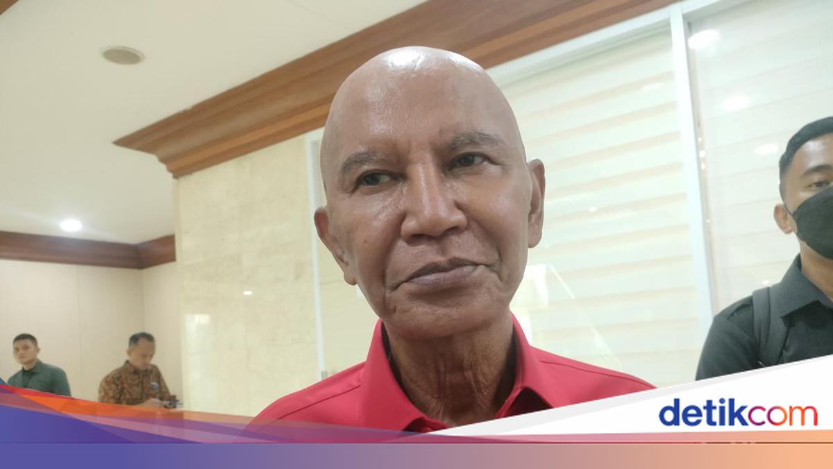 Posisi Kedua di Survei Poltracking, PDIP: Nggak Usah Kaget Kita