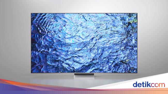 Samsung Unveils New TV Lineup for 2023 with Eye-Pleasing Features