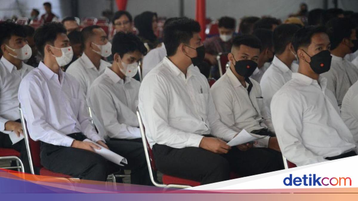 Sipencatar Polbit Kemenhub 2025: Jadwal, Syarat, Link, dan Kuota