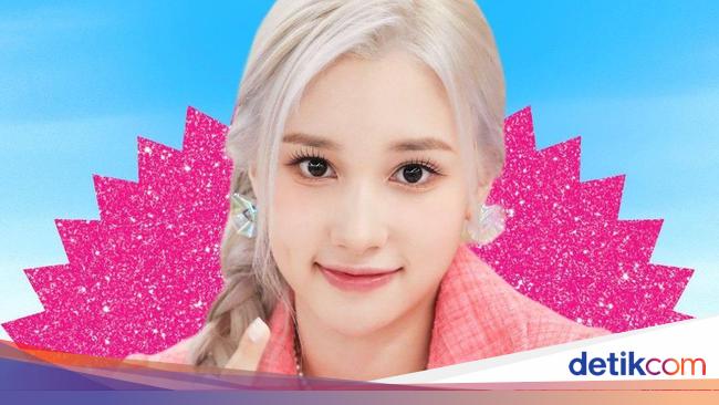 10 Foto Idol Kpop Diedit Jadi Poster Film Barbie, Blackpink Cocok Banget