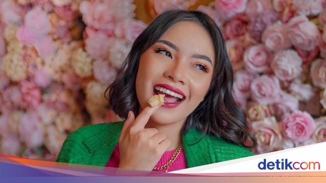 Profil Magdalena Fridawati Vlogger Yang Dicibir Minta Makan Gratis