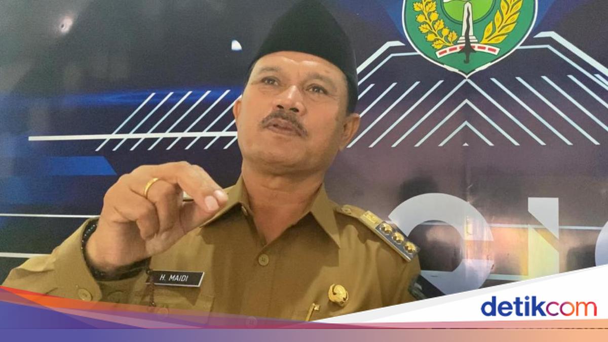3 Hal Diketahui Sejauh Ini soal Walkot Madiun Kena OTT KPK