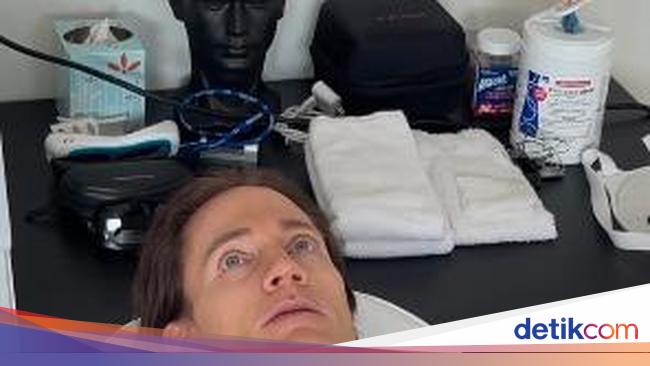 Miliarder Teknologi Ini Ingin Hidup Abadi dengan Gaya Hidup yang Kontroversial