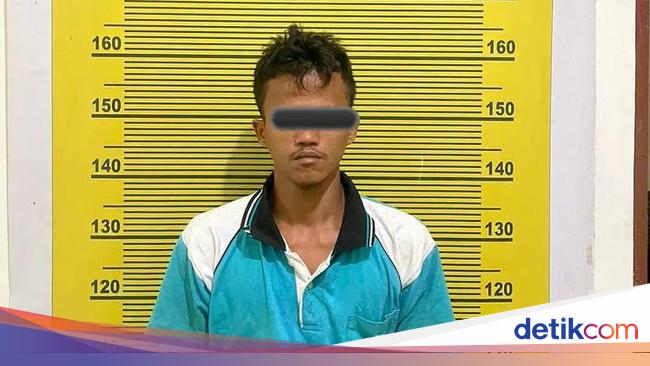 Curi Uang Tetangga Rp 50 Juta Pemuda Di Karo Ditangkap