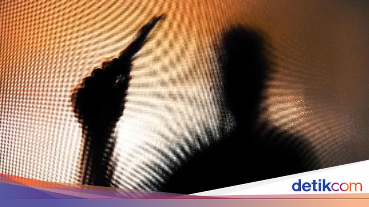 WN Irak Pembunuh Eks Istri Siri di Jaktim Ditangkap di Bus Menuju Sumatera