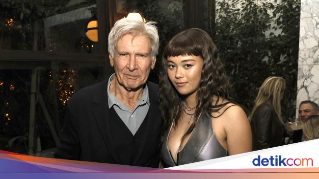 8 Pesona Lukita Maxwell, Aktris Muda Indonesia yang Sukses di Hollywood