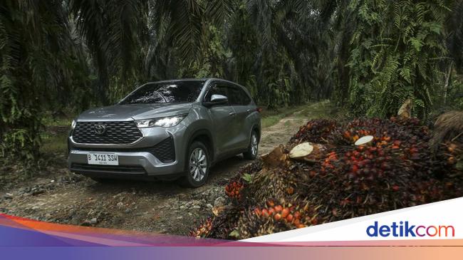 Simulasi Cicilan Toyota Kijang Innova Zenix, Mulai dari Rp 5 Juta-an per Bulan