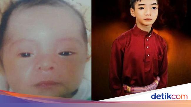Viral Kisah Orang Tua Cari Anak yang Terpisah 14 Tahun, Modal Foto Saat ...