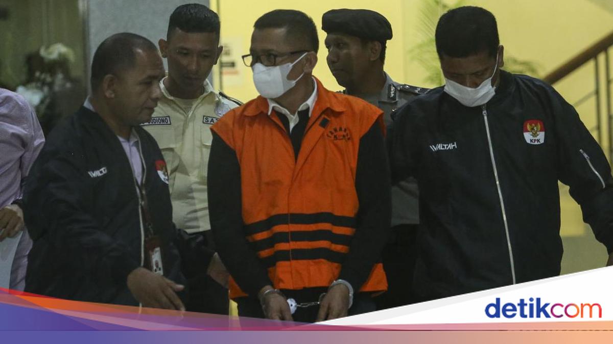 Terkuak! Kantor Bupati Meranti Digadai M Adil Rp 100 M, Baru Cair Rp 50 ...