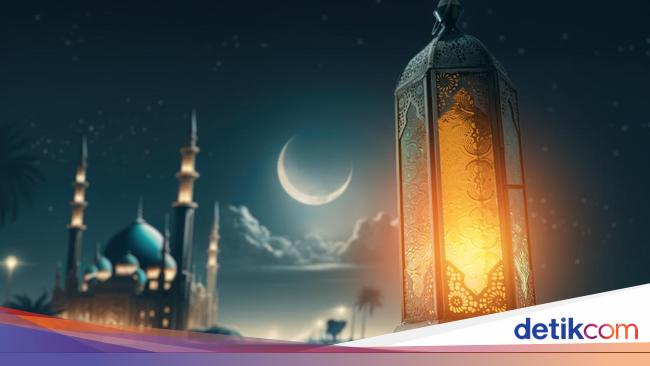 Raihlah keutamaan malam Ramadhan yang mulia